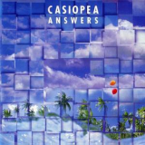 Casiopea - Answers '1994