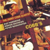 Jimmy Cobb - Cobb's Corner '2006