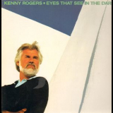 Kenny Rogers - Eyes That See In The Dark (usa Pressing) '1983