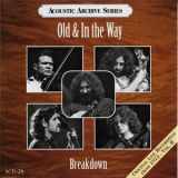 Old & In The Way - Breakdown '1997