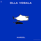 Olla Vogala - Marcel '2008