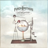 Punch Brothers - All Of This Is True (ep) '2010