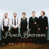 Punch Brothers - Punch '2008
