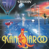 Kangaroo - Steppin' (2014, Victor Japan) '1983