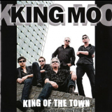 King Mo - King Of The Town '2011
