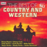 Best Of Country & Western, The - The Best Of Country & Western '2013