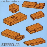 Stereolab - Fab Four Suture '2006