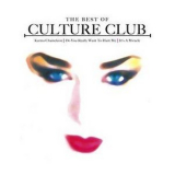 Culture Club - The Best Of Culture Club '2004