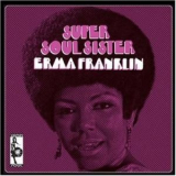 Erma Franklin - Super Soul Sister '1968