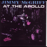 Jimmy Mcgriff - At The Apollo '1963