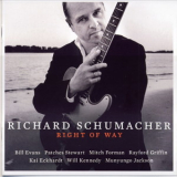 Richard Schumacher - Right Of Way '2013