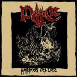 Pyre - Ravenous Decease [EP] '2012
