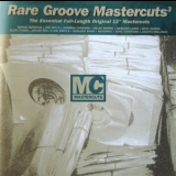 Minnie Riperton - Rare Groove Mastercuts Vol. 3 '2000