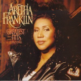 Aretha Franklin - Greatest Hits 1980-1994 '1994