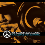 Big Sam's Funky Nation - Peace, Love And Understanding '2008
