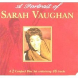 Sarah Vaughan - A Portrait Of Sarah Vaughan [CD2] '2000