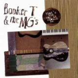 Booker T. & The Mg's - That's The Way It Should Be '1994