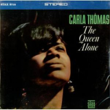 Carla Thomas - The Queen Alone '1967