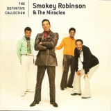 Smokey Robinson & The Miracles - The Definitive Collection '2008