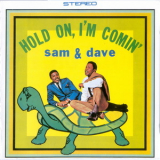 Sam & Dave - Hold On, I'm Comin' '1966