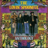 The Lovin' Spoonful - Anthology '1990
