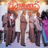 The Dramatics - Any Time, Any Place '1979