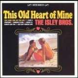 The Isley Brothers - This Old Heart Of Mine & Soul On The Rocks '1967
