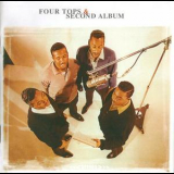 Four Tops - Four Tops & Four Tops Second Album '2001