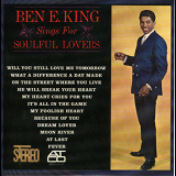 Ben E. King - Sings For Soulful Lovers '1962