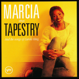 Marcia Hines - Marcia Sings Tapestry (And The Songs Of Carole King) '2010
