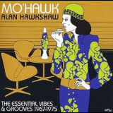 Alan Hawkshaw - Mo'hawk - The Essential Vibes & Grooves 1967-1975 '2003