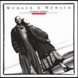 Womack & Womack - Family Spirit '1991