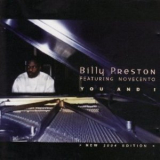 Billy Preston - Featuring Novecento You And I '2007
