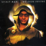 Weldon Irvine - Spirit Man '1975