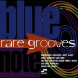 Blue Note - Blue Note Rare Grooves '1996