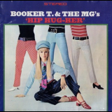 Booker T & The Mg's - Hip Hug-her '1967
