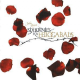 John Zorn - Six Litanies For Heliogabalus '2007