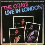 The O'jays - Live In London '1974