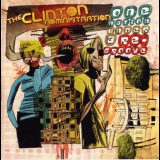 The Clinton Administration - One Nation Under A Re-groove '2003