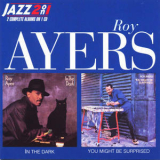Roy Ayers - In The Dark/you Might Be Surprised '1998