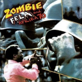 Fela Kuti - Zombie (remastered) '1976