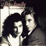 Family - The Family '1985