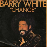 Barry White - Change '1982