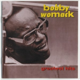 Bobby Womack - Greatest Hits '1999