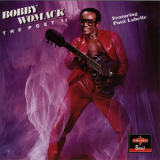 Bobby Womack - The Poet Ii / Featuring Patti Labelle '1984