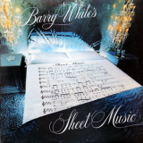 Barry White - Sheet Music '1980