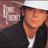 Kenny Chesney - In My Wildest Dreams '1994