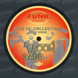 Kool & The Gang - Funk Essentials: The 12 Collection And More '1999