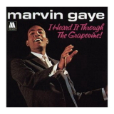 Marvin Gaye - I Heard It Through The Grapevine 1967 (1993 Reissue) '1967