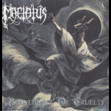 Mactatus - Provenance Of Cruelty '1998